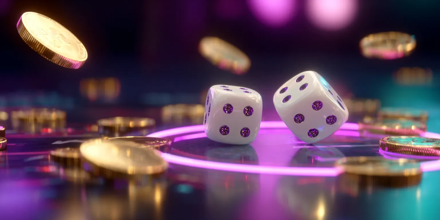 Casino Game 295
