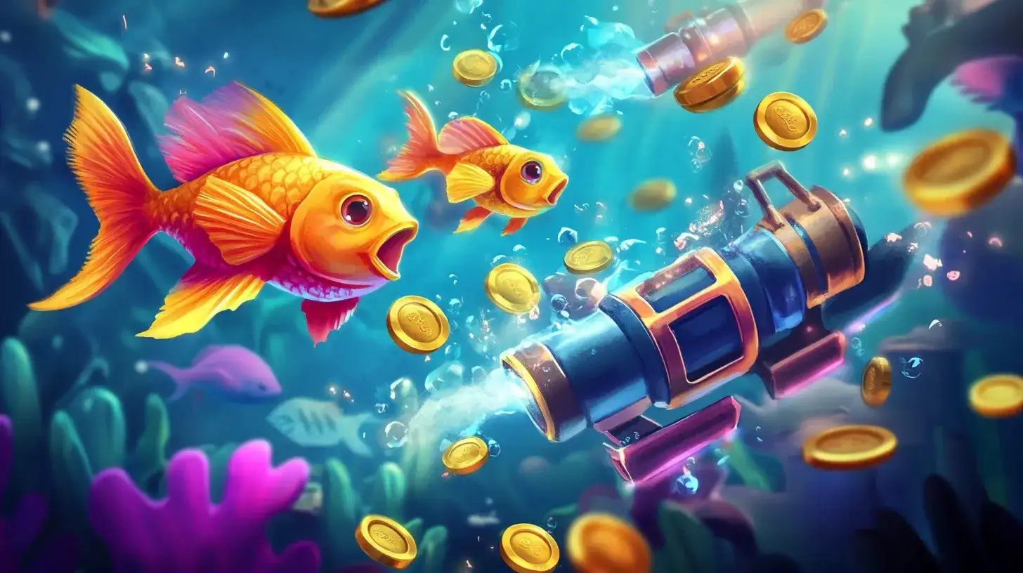 Fishing War