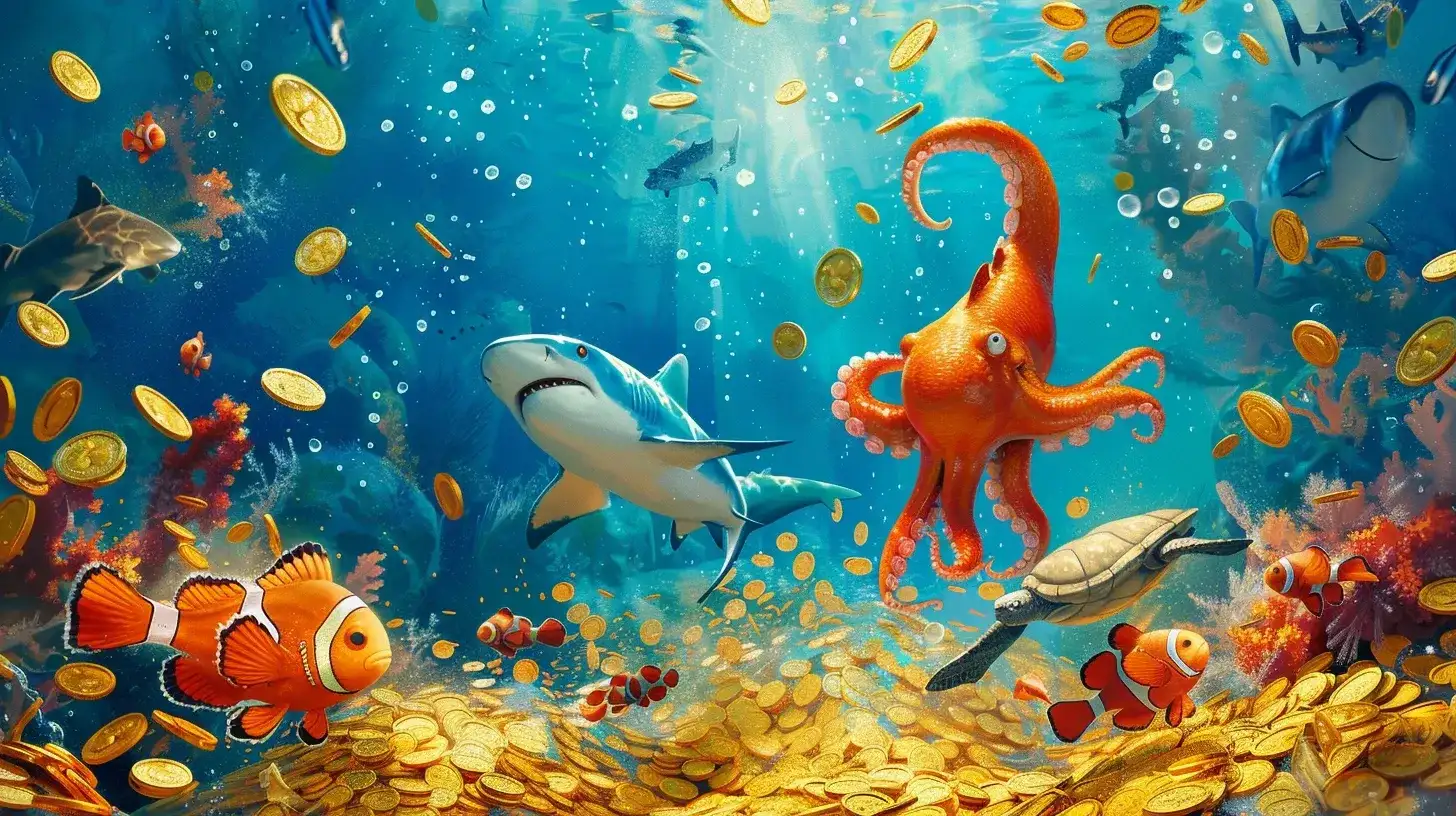 Bonus dalam Permainan Slot: Panduan Lengkap untuk 2026/06/24